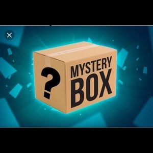 Mystery box